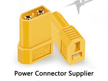动力电池连接器的主要部件及可靠性因素